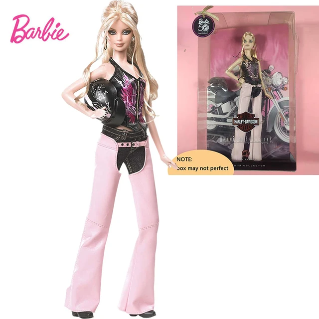 Barbie ハーレーダビッドソン | www.darquer.fr