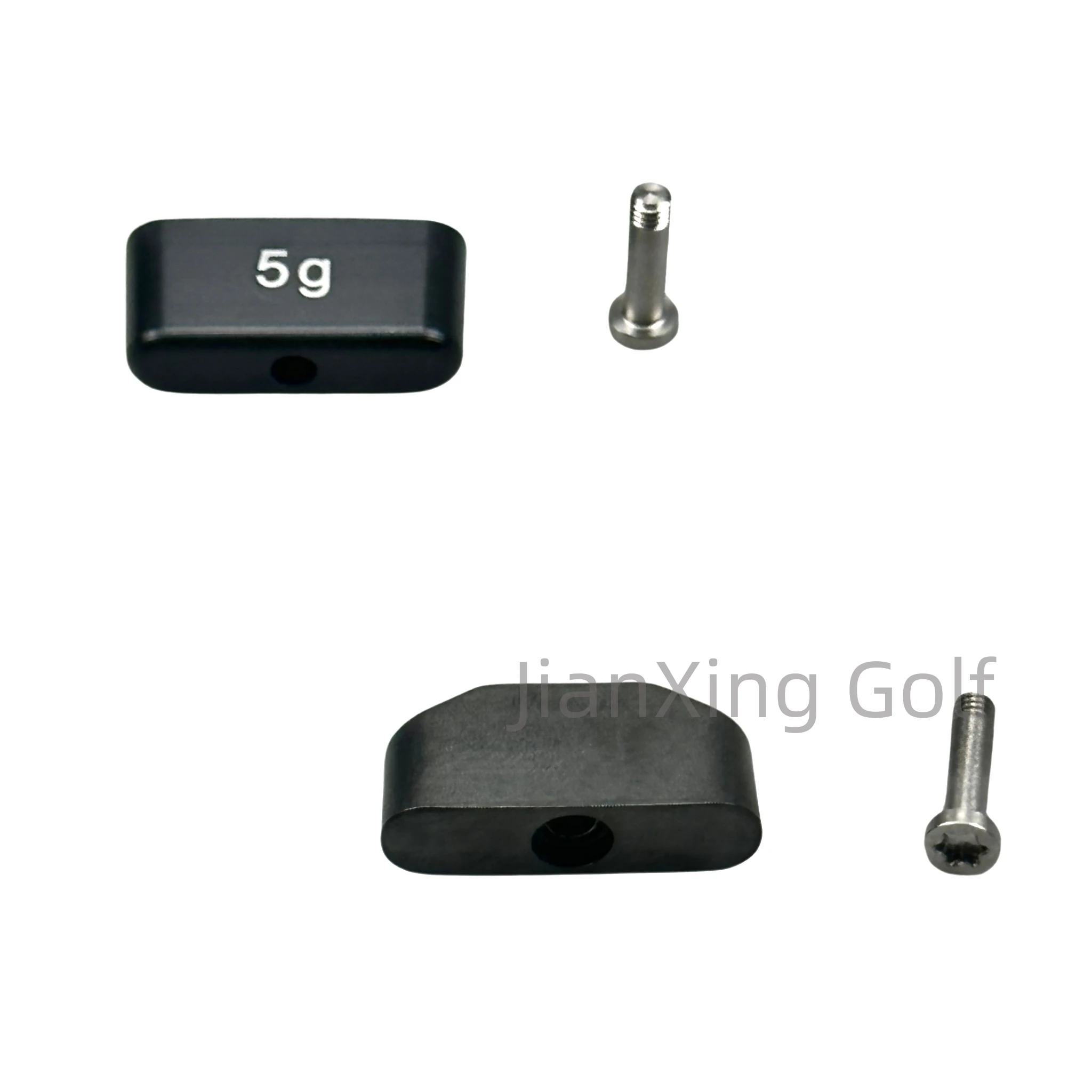 Golf Putter Weights For Fit Callaway Odyssey WHITE HOT VERSA、TRI-HOT 5K、ELEVEN Series Putter Weights 6