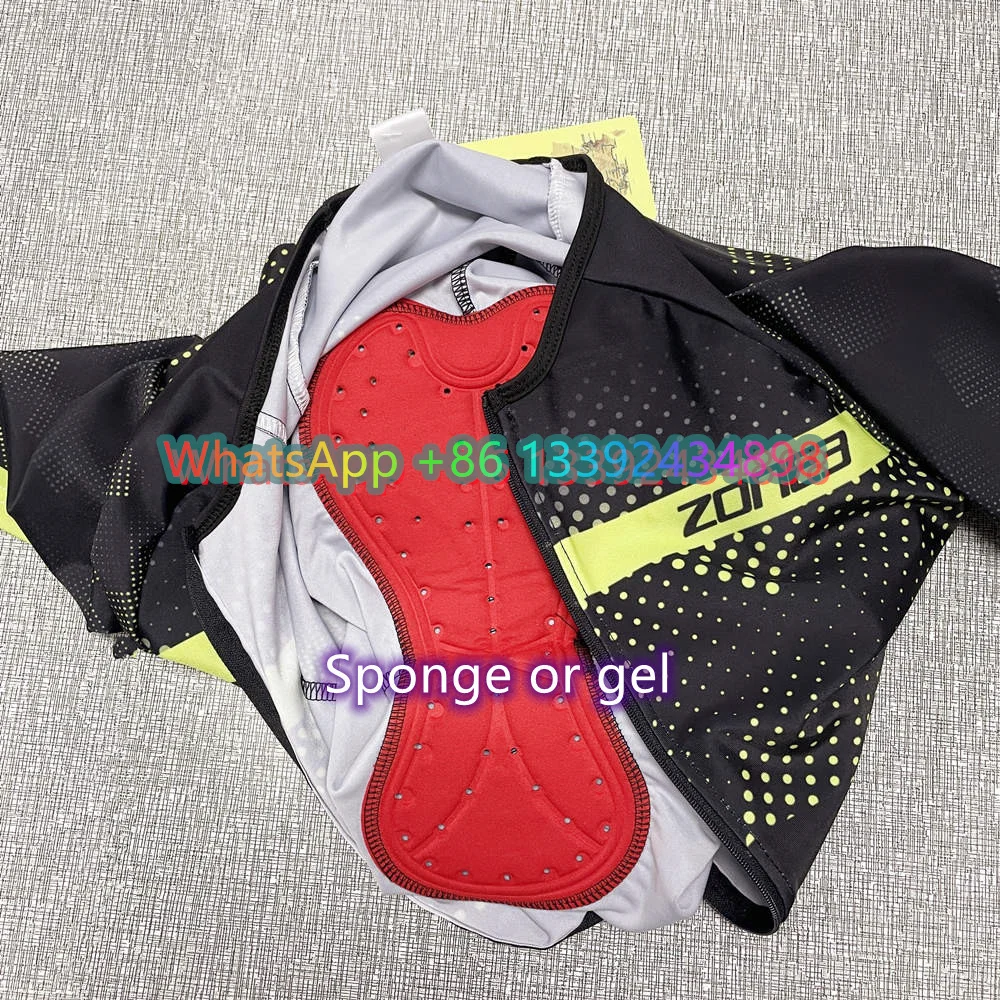 RISESBIK Maillot de cyclisme léger à manches courtes avec poche zippée pour homme - UPF 50+, blanc, Taille M RISESBIK Maillot de cyclisme léger à manches courtes avec poche zippée pour homme - UPF 50+, blanc, Taille M