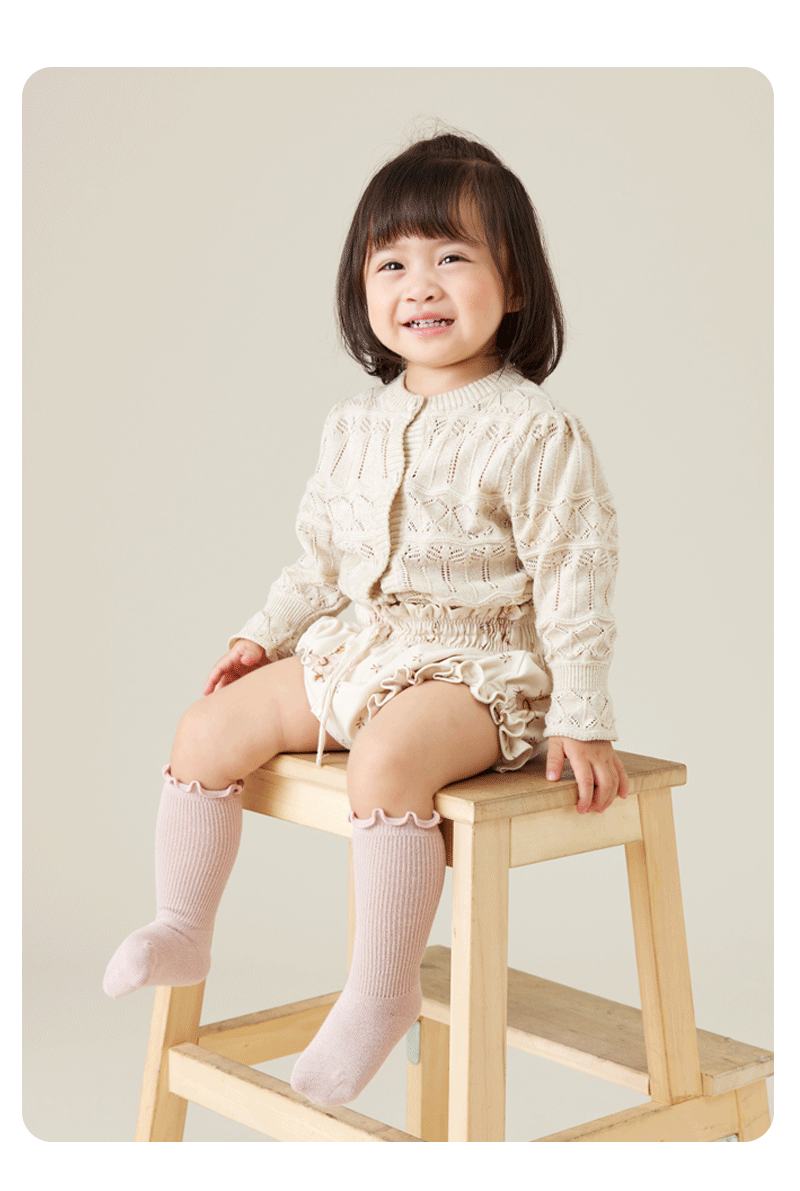 2Pair Kids Toddler Ruffle Knee High Socks Baby Girls Long Cotton Socks Autumn Spring Solid Newborn Baby Boy Socks Infant Socks 14 S0b2bc129aa2e417bba6dfe1f965900aab