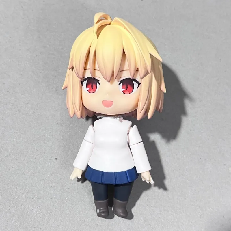 

Brand New Genuine GSC Original Nendoroid TYPE-MOON Arcueid Brunestud Action Figure Model Kit