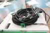 2kw Handheld Raycus Laser Rust Removing for Trip Mill Steel and Reversing Mill Steel Welding Cutting Machines for Sale 3