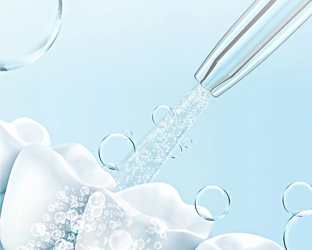 Description Picture 4 of itemPowerful Water Flosser for Teeth Irrigator Dental Water Jet Pick Mouth Washing Machine Teeth Cleaner DIY 20 to 140PSI Portable