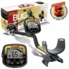Gold Bug Pro Gold Search Treasure Professional Metal Detector Underground Gem All Coin Digger Kit Long Range 3m Underground 1