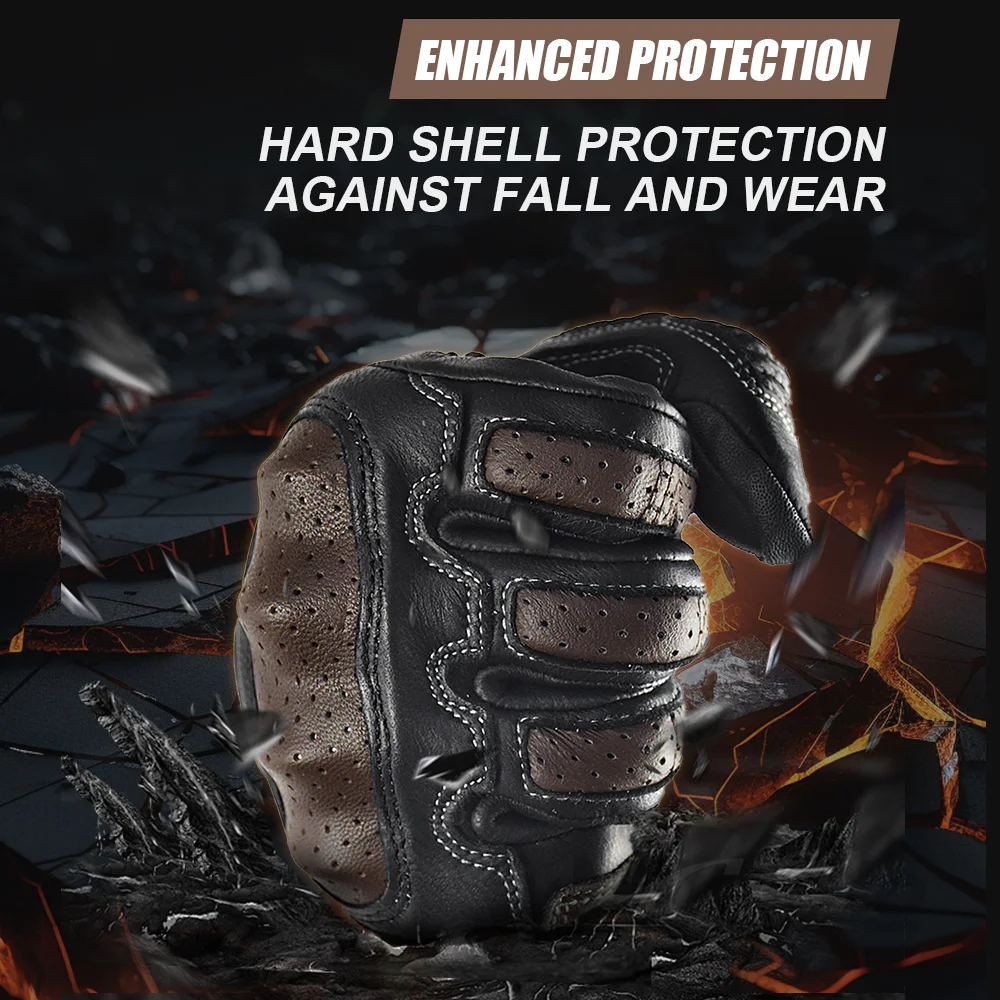 CE ���� ���� ��Ʈ�� õ�� ���� ������� �尩 ���� ���� ��ü �հ��� ���� ũ�ν� ���� ����Ŀ �尩 Guantes Moto