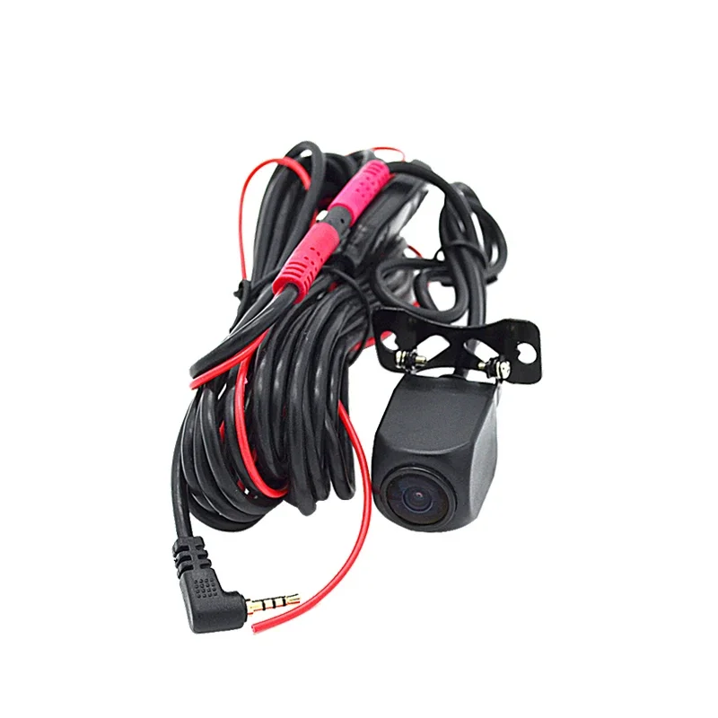 Bluavido FHD 1080P Night Vision Car rear camera For Android 10 DVR vehicle camera With 6 meter cable 0.1Lux back cam waterproof rear camera rear view camera front and rear cameras car front camera