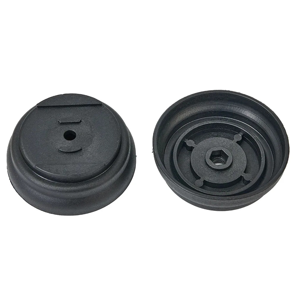 

Accessories Plastic Cover Portable With Adjustment Button Detachable Mowing Parts Pruning Replacement Brand New