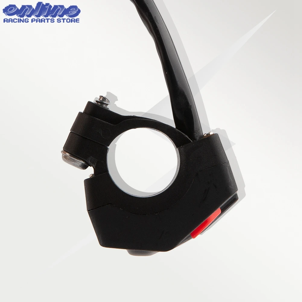 Рисунок 2 - Универсальный Электрический переключатель