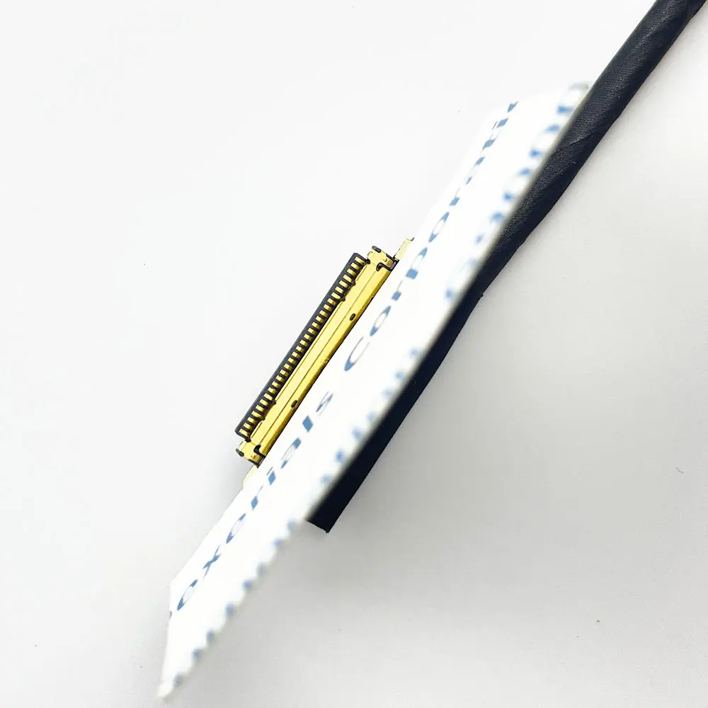 Video screen cable For Lenovo V330-15 V330-15IKB V130-15 V130-15IKB LV315 FHD laptop LCD LED Display Ribbon cable 450.0DB07.0011