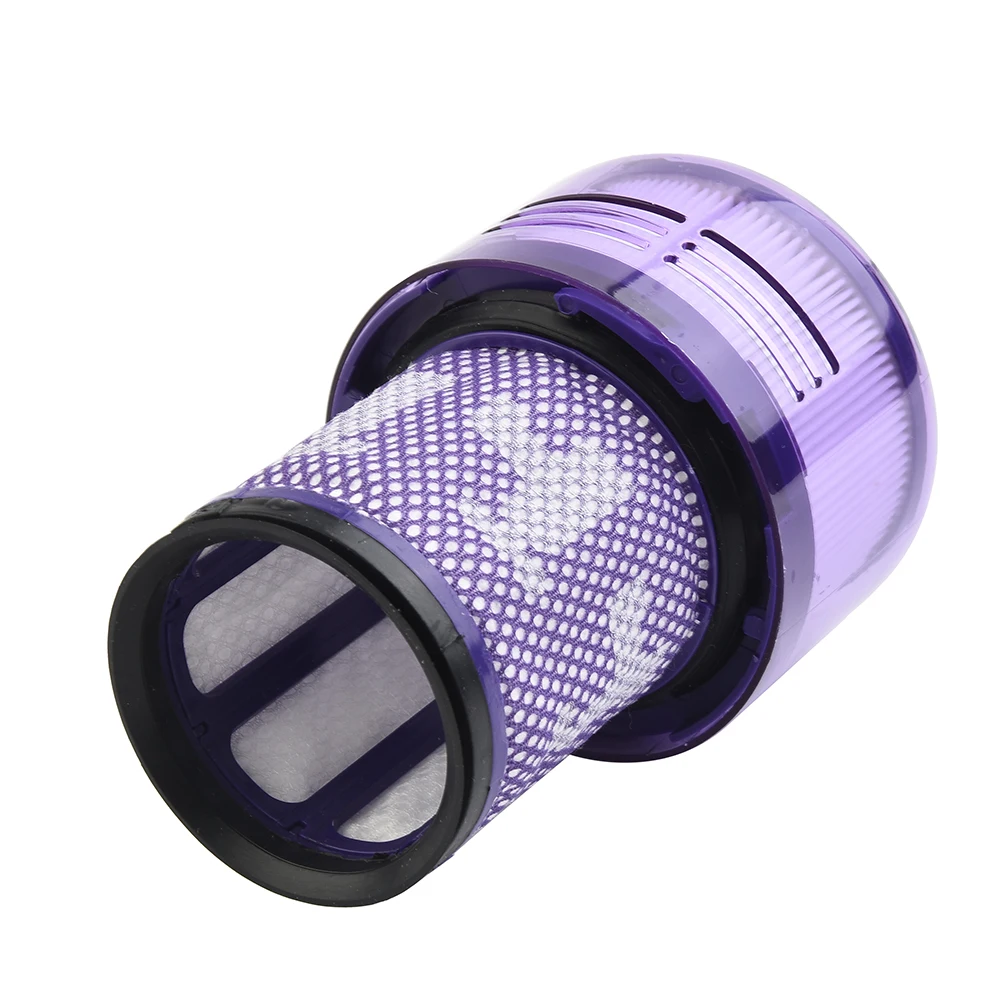 

Сменный многоразовый моющийся фильтр для Dyson V12 Обнаружение Slim 971517-01 аксессуары для пылесоса запчасти бытовой инструмент для очистки
