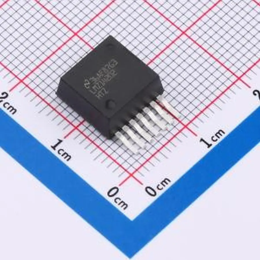 LMZ14202HTZ/NOPB