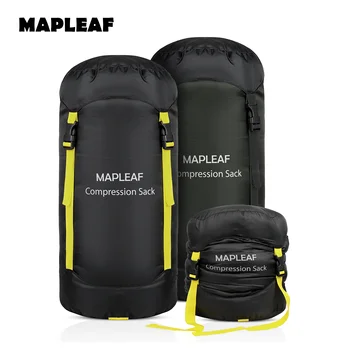 Water Resistant Sleeping Bag 1