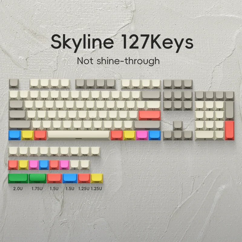 【新品】keyball61 完成品　XVX ロープロファイル仕様 委託】Keyball61