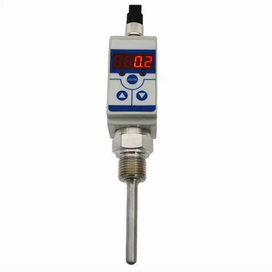 

LED Display 24V Power Supply Electronic Water Pump Temperature Switch