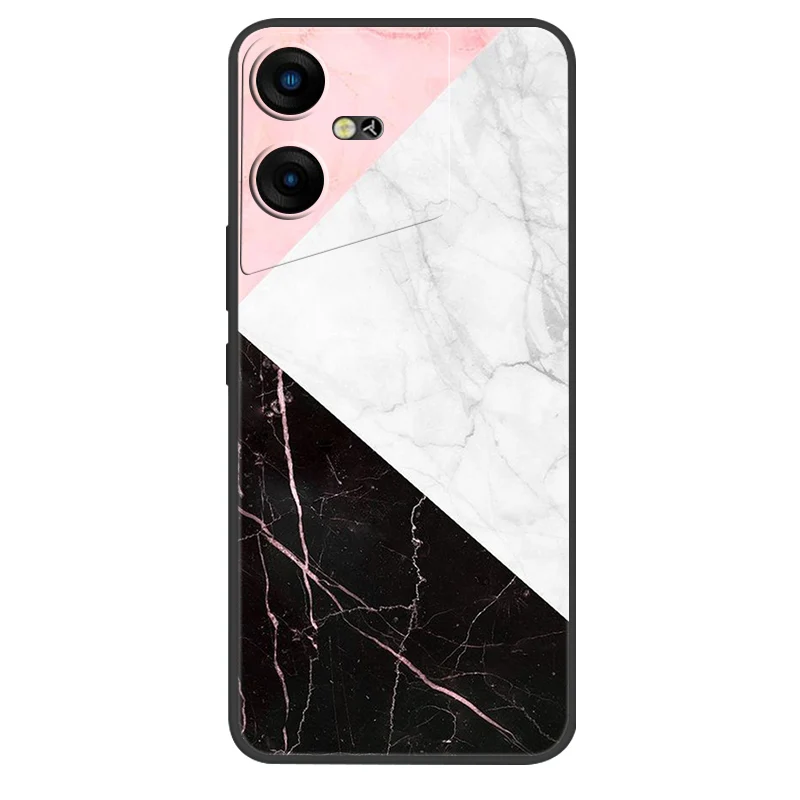 Cool Silicone Protective Case - Shockproof Bumper Cover