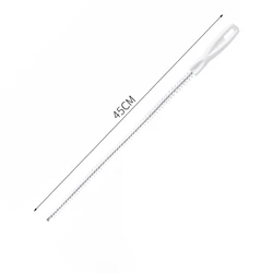 Ultimate Hair & Debris Removal Tool (White)