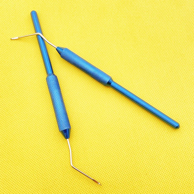 5Db Queen Tenyésztő Rovarok Átadása Move Féreg Rozsdamentes Acél Oltó Lárvák Szűz Méh Tűtoll Pin Farm Méhészeti Kellékek - Image 2