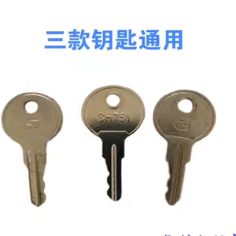 Keyさん専用 10PCS for Xunda SCHINDLER Lock Elevator Key 335400 300A 300B 300C