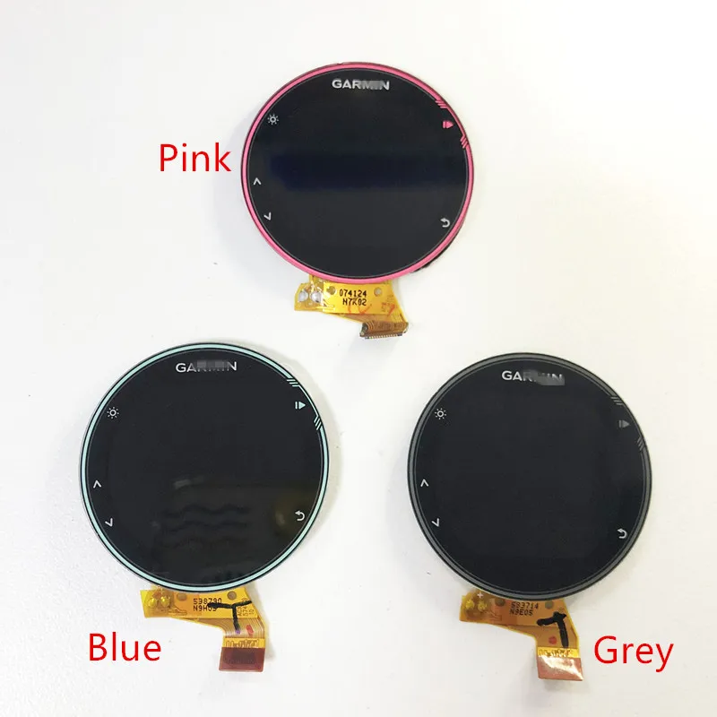 Garmin Forerunner 735 735Xt Gps Running Sport Sostituzione Riparazione Schermo Lcd