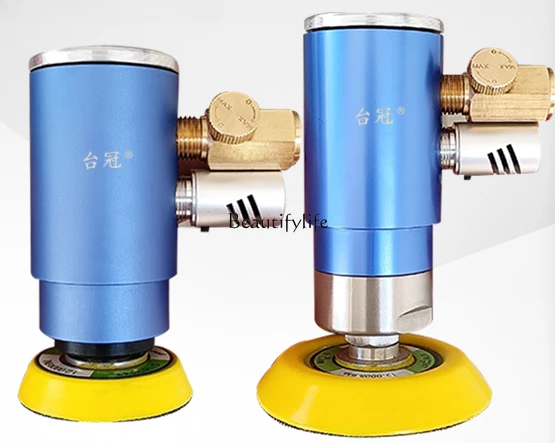 

Pneumatic Polishing and Polishing Machine for Automatic Mechanical Arm