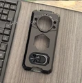 Black TPU C Black