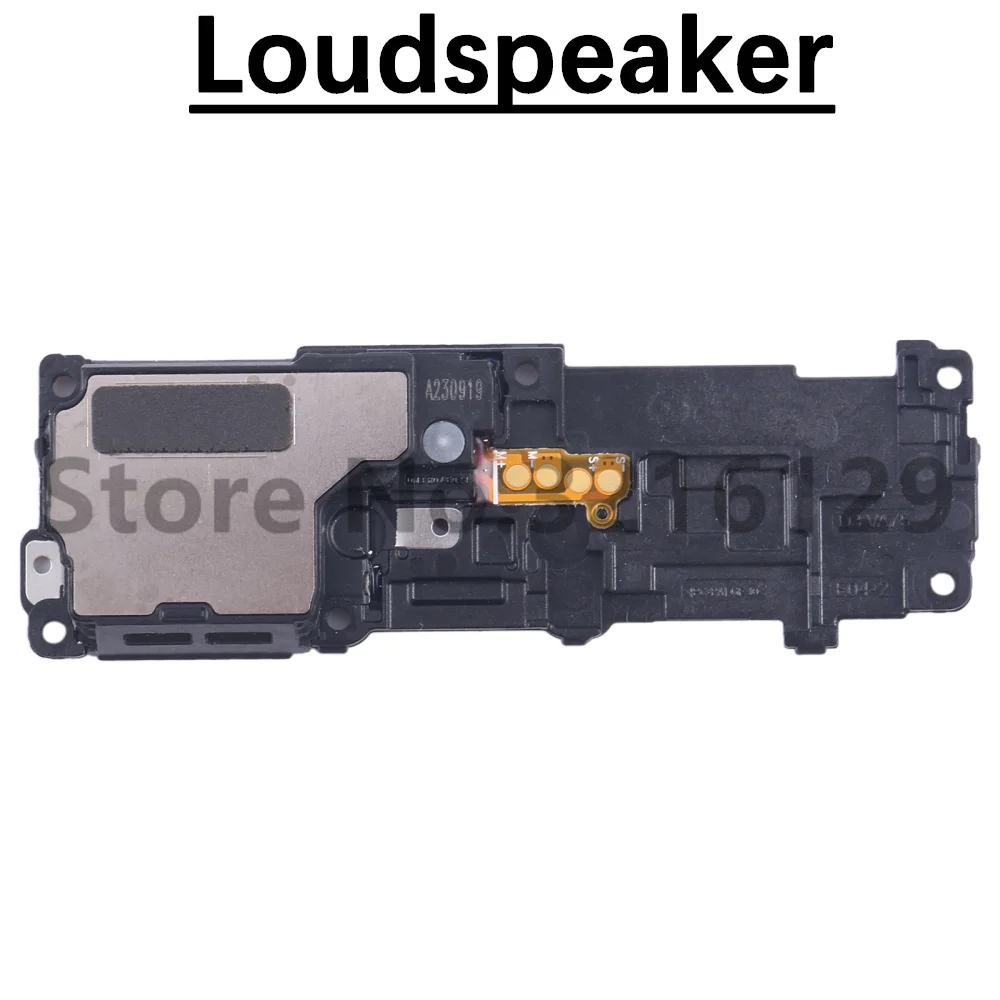 S24ultra Loudspeaker