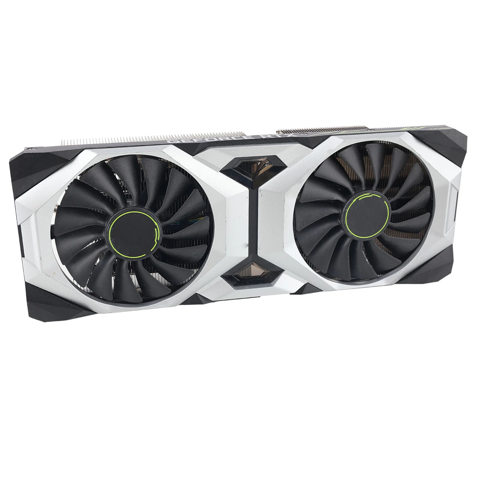 8g Oc Msi Rtx 2080 Ti Ventus Ti Ventus Oc Msi Geforce Rtx 2080 Ti