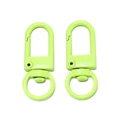 Bright green