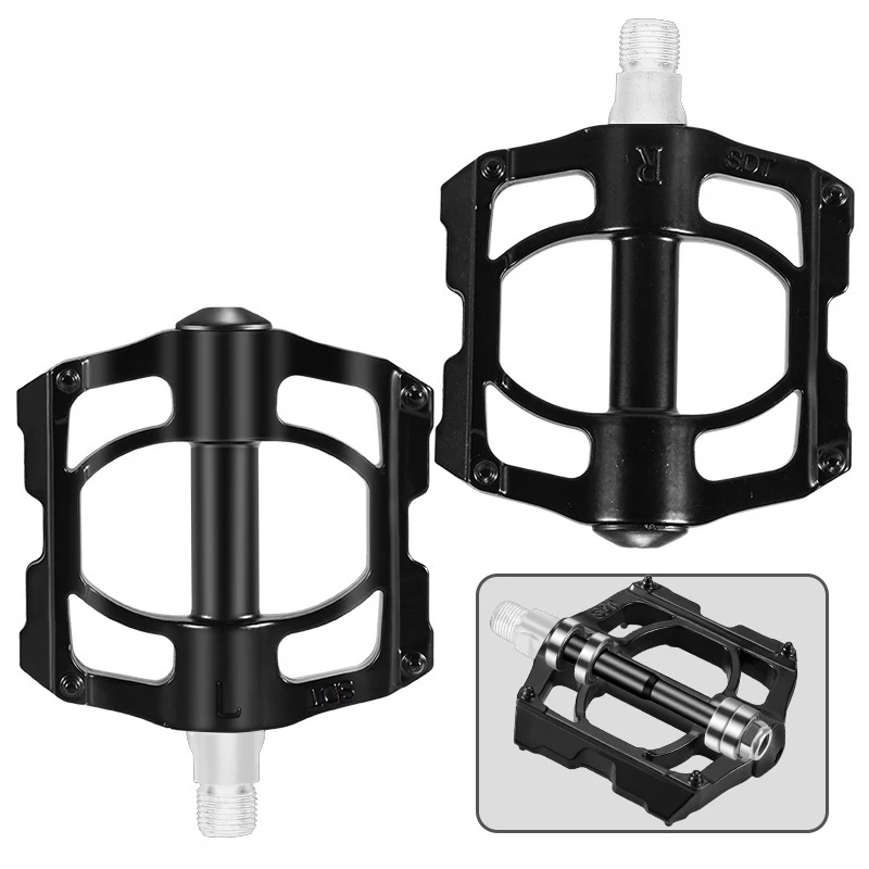 Mountain Bike Pedals 5