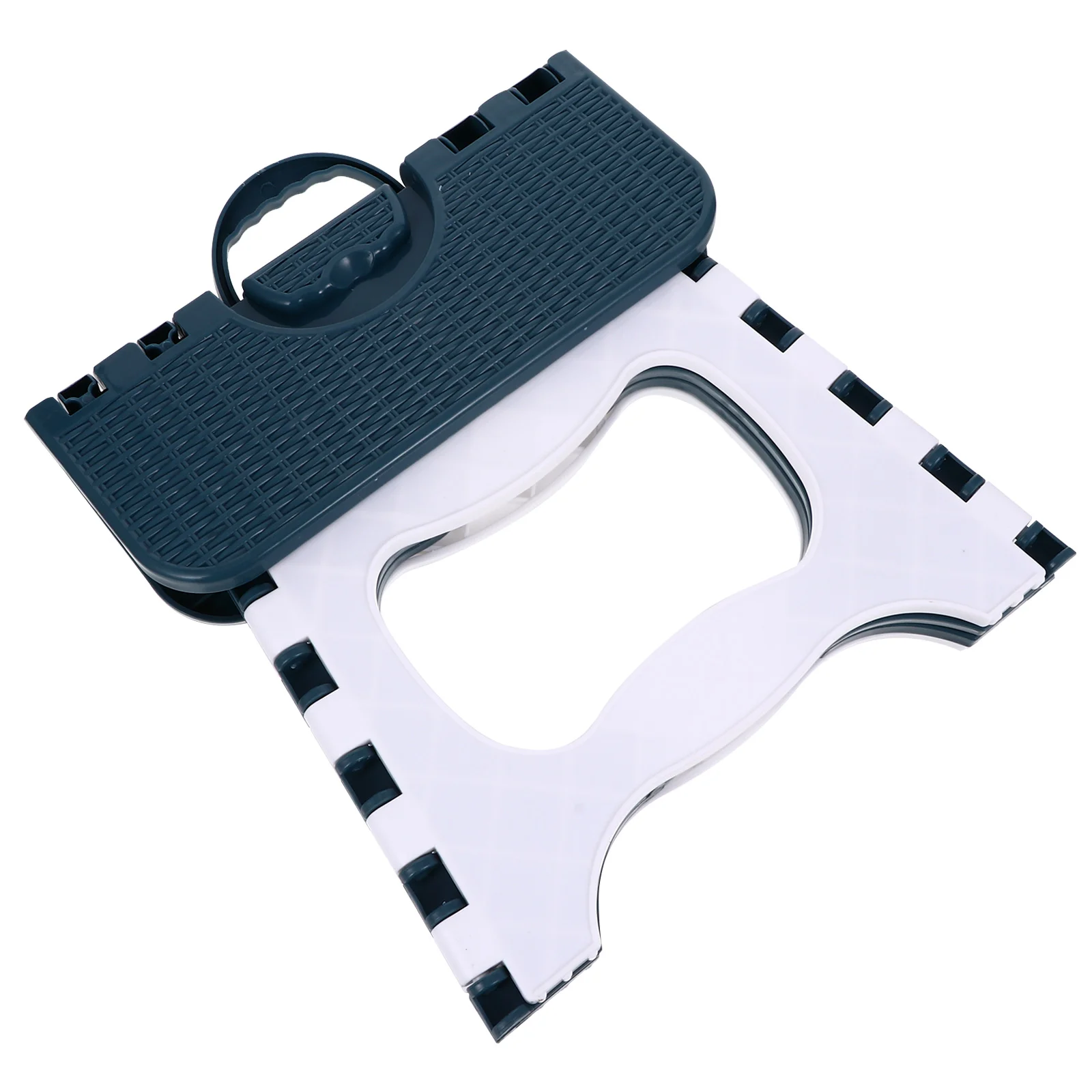 Portable Plastic Foldable Stool High Load Fishing Camping Outdoor Kitchen Bathroom Mini Step Home Furniture Sturdy Stools