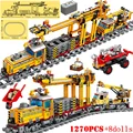 Track-laying Train A