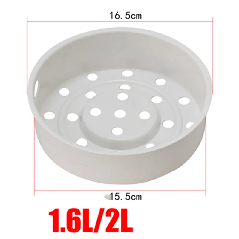 Original Rice Steamer para Xiaomi Mijia 1.6l 2l Dfb201cm Novo Substituição