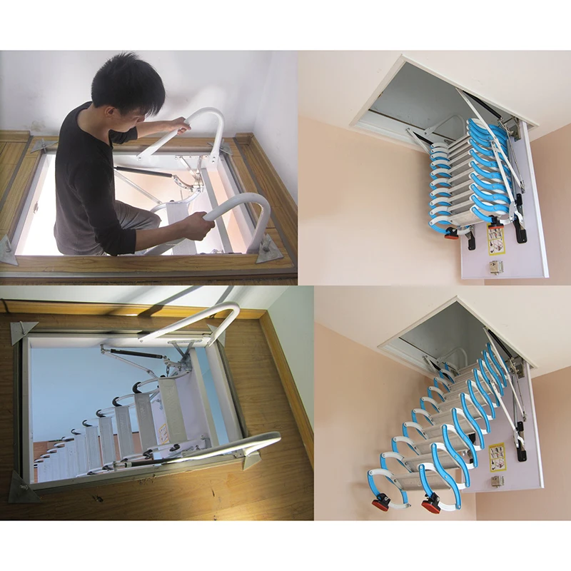Concertina Ladder corona.dothome.co.kr
