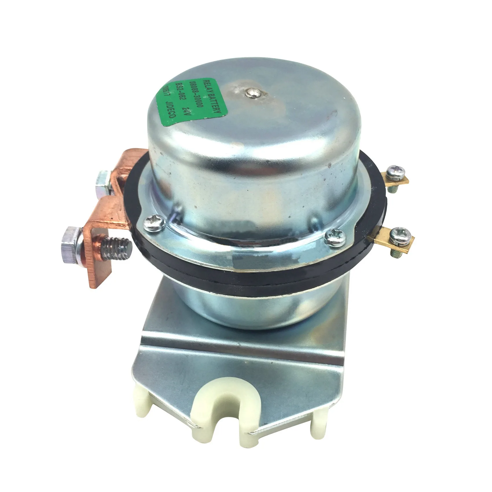 Interruptor de Relé de Bateria de Escavadeira 24v Br262 0808830000 para Escavadeira Komatsu Pc200 Pc300 Pc400