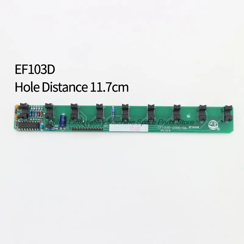 EF103D