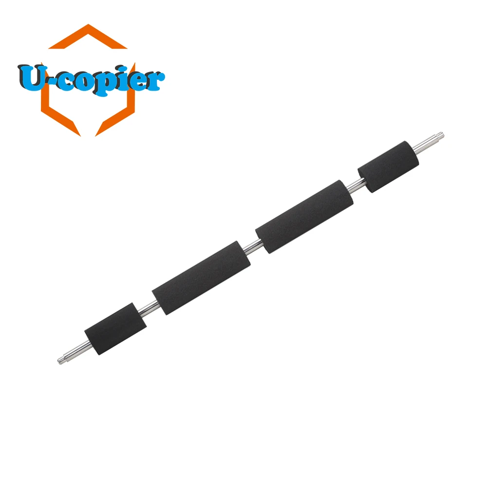 604K64390 Original Quality Finisher Decurler Roll Kit For