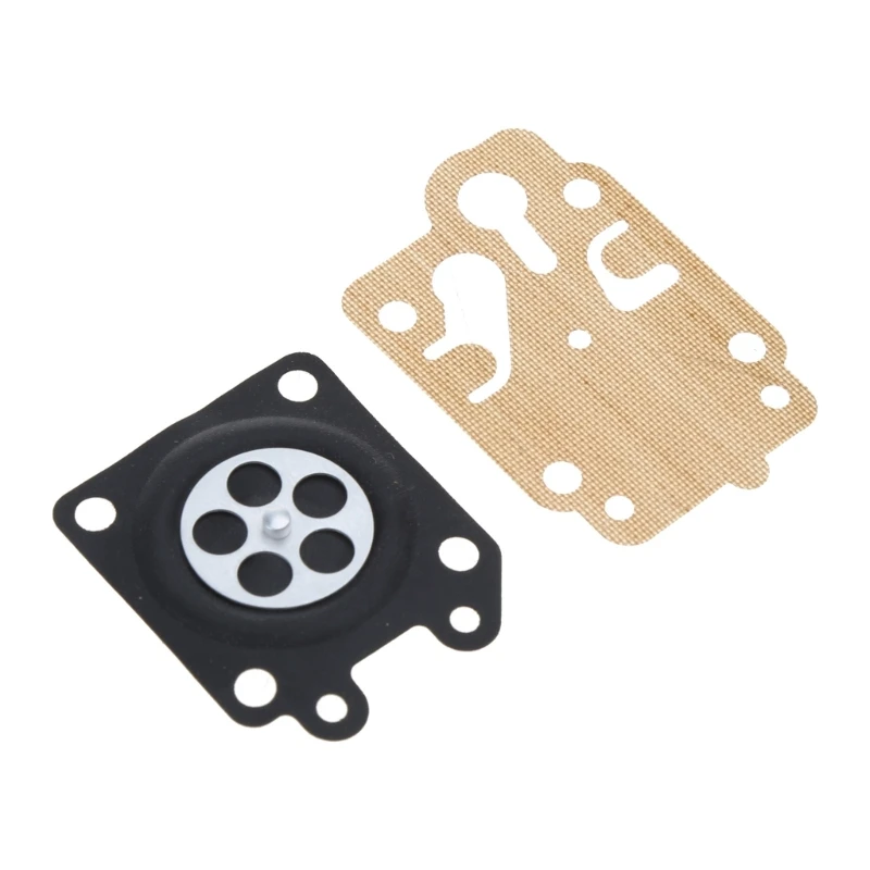 Carburetor Carb Rebuild Kits Brush Cutter Gasket For Carburetors 40-5/44F-5 34F
