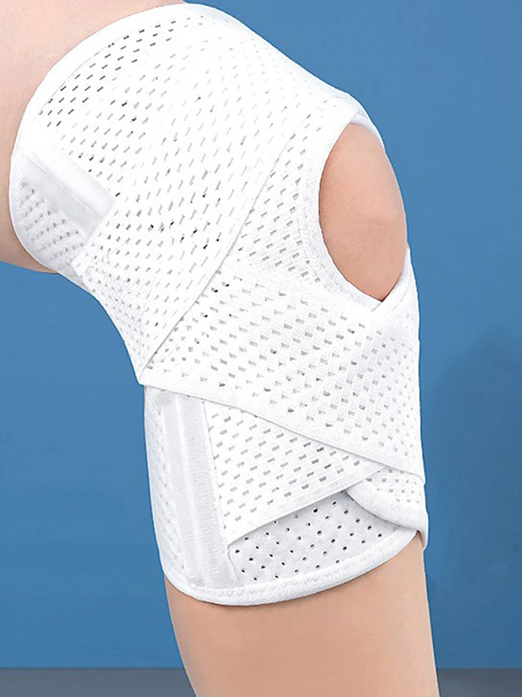 Рисунок 6 - Профессиональный компрессионный бандаж на колено