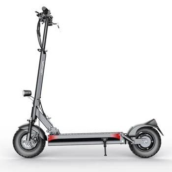 Monopattino Elettrico JOYOR Y6-S per Adulti, Motore 500W, Pneumatici da 10 Pollici, Scooter Elettrico per Pendolarismo Urbano, Batteria 48V 18AH