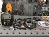 HITBOX 6in 1 laser welding machine MIG welding machine can weld aluminum , can plasma cut 6