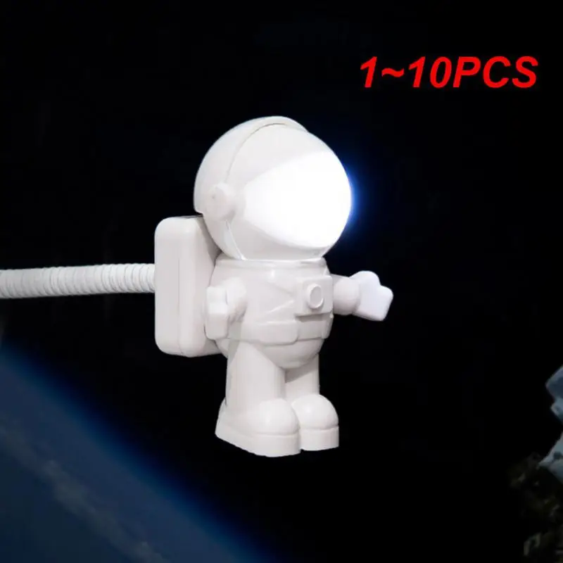 

USB-лампа для чтения, 1-10 шт.