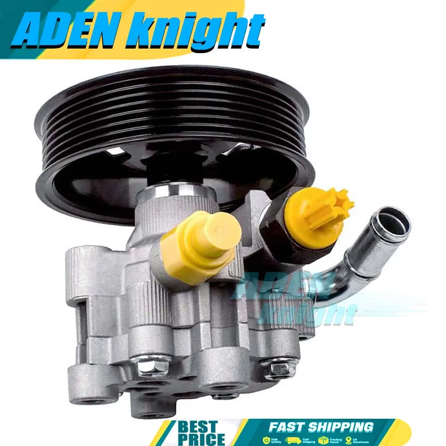 

Power Steering Pump For Toyota 4Runner Sienna 03-10 V6 3.5 4.0 4431035660 4431008020 443100C050 21-5363 96-5363