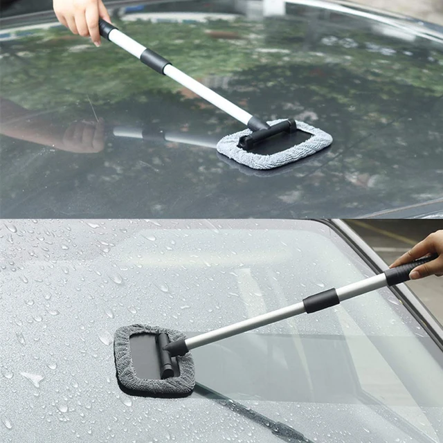 Windshield Cleaning Kit