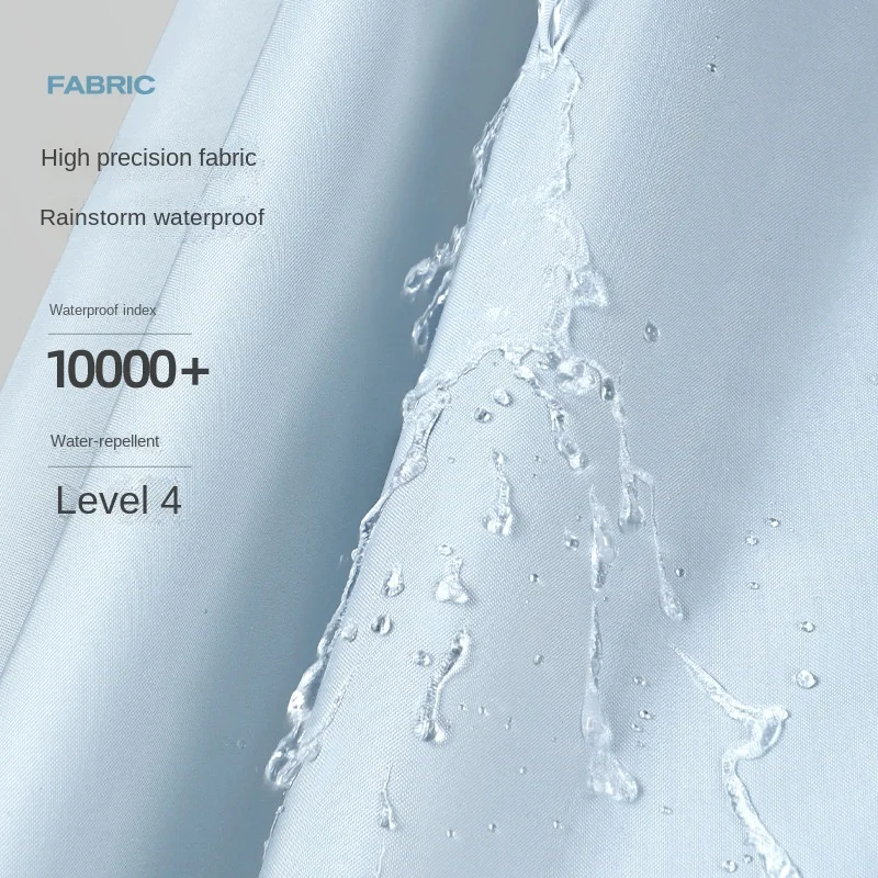 Electric Car Battery Car Raincoat Thickened and Lengthened Adult Rain Gear Enlarged Motorcycle and Bicycle Poncho