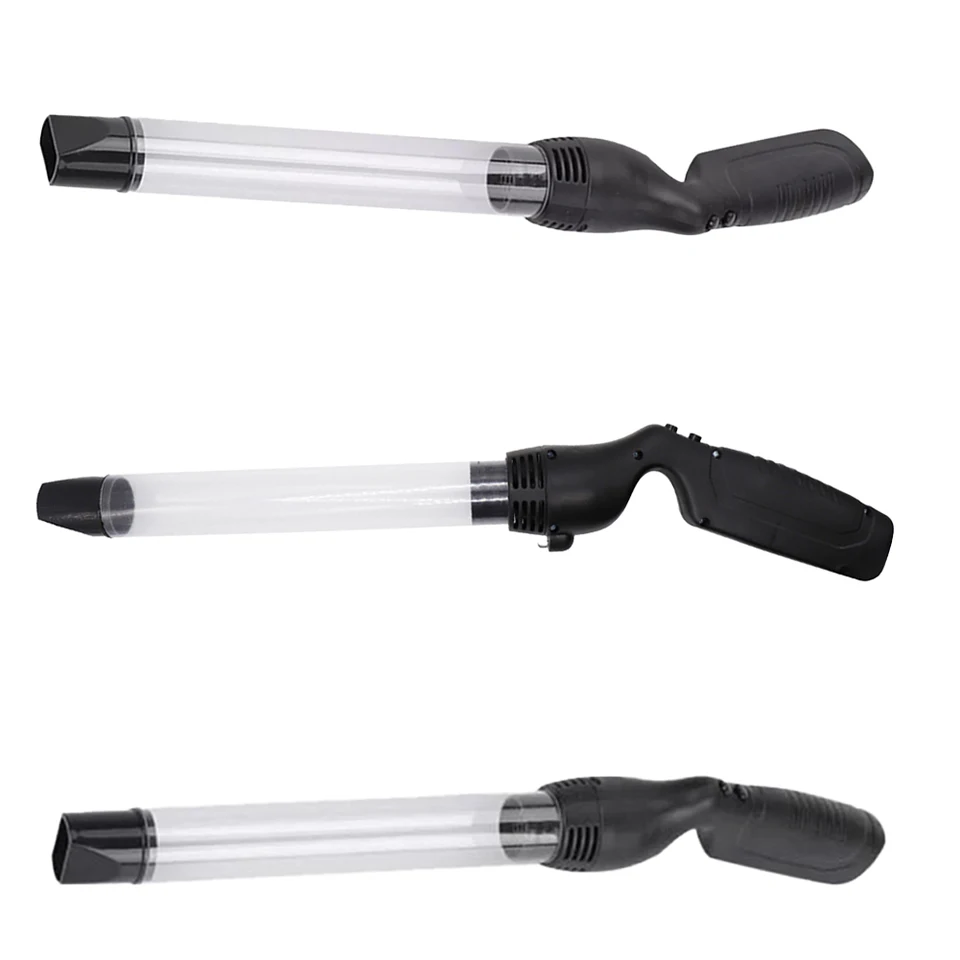 Portable LED Insect Catcher and Bug Trap