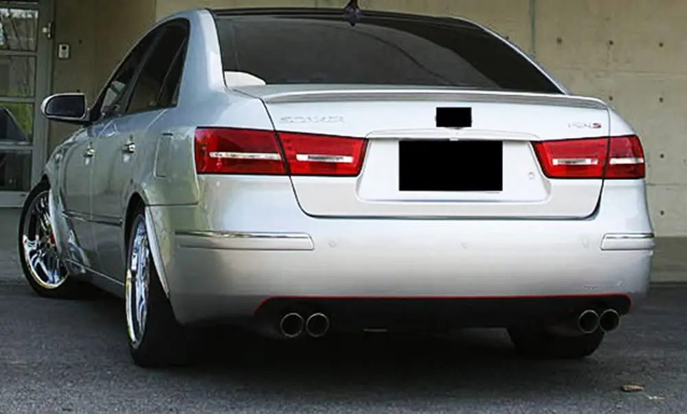 Купить Фары Хендай Соната 4