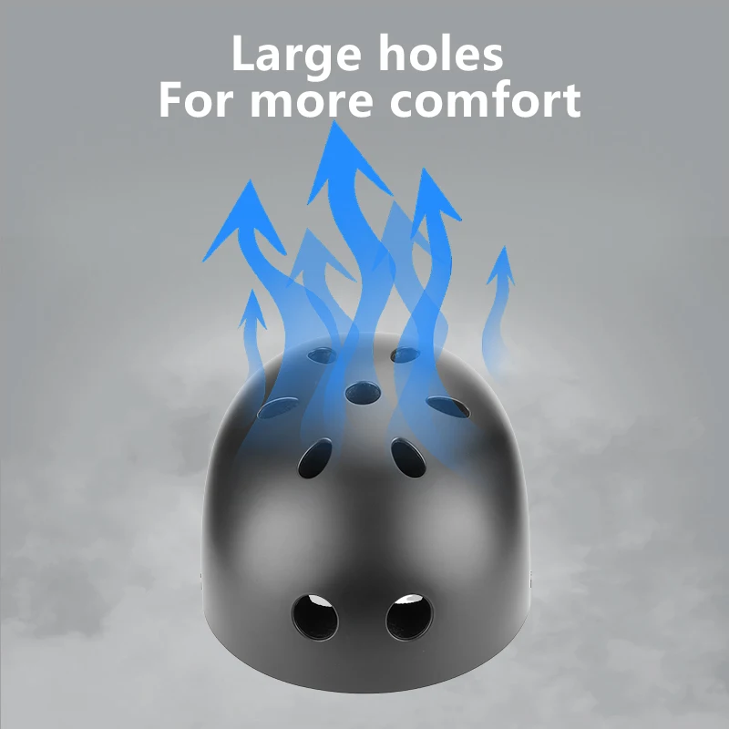 Safety Helmet for E-Bike Electric Scooter MTB Cycling Roller Skate-Versatile Bike Helmet with Comfortable Fit 4