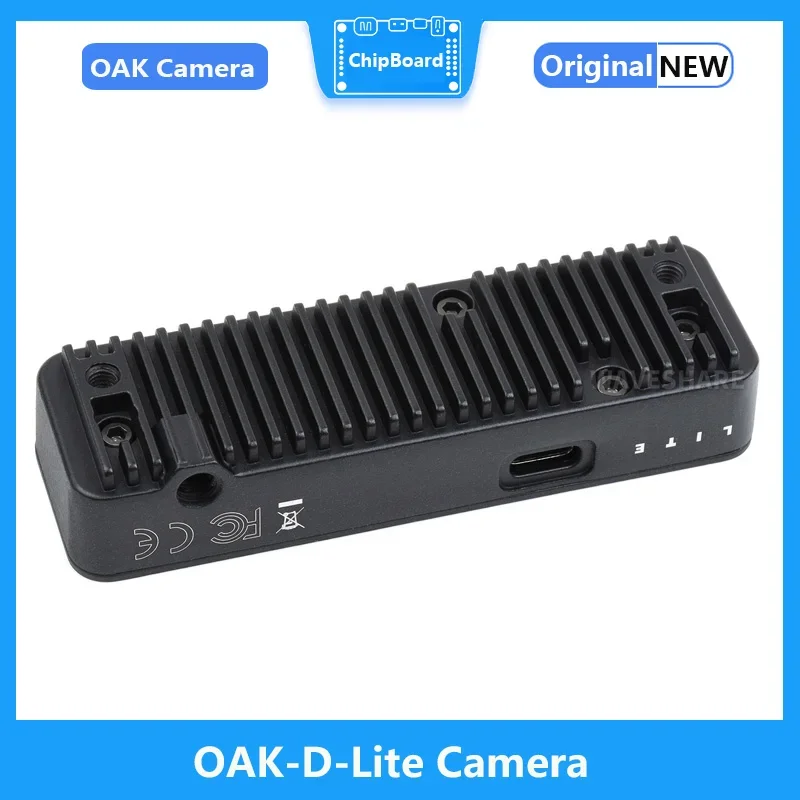 OAK-D-Lite HD ī޶  ŰƮ, OpenCV AI ӽ  ŰƮ,  , ̹ ν, ġ