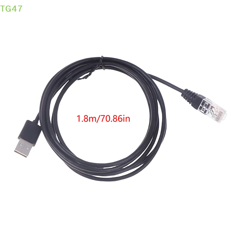 [Y]USB 케이블 AP9827 USB-RJ50 10핀 940-0127 UPS 장치용 APC Back-UPS Smart-UPS 및 QNAP NAS 장치와 동등한 제품