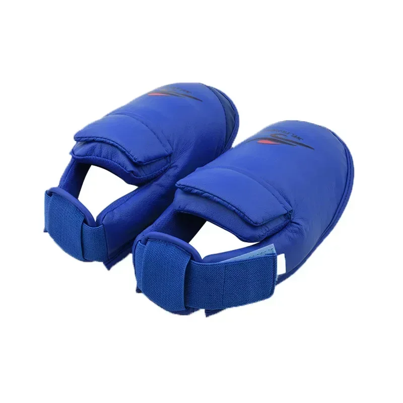 Taekwondo Karate Boxing Leg Hand Foot Protector Set Sparring Gear Shin Guard Bands Gloves Sports Kids Adults Equipment
